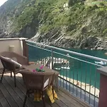 The Honeymooners' Paradise