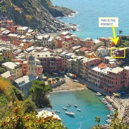 Appartamento The Honeymooners' Paradise