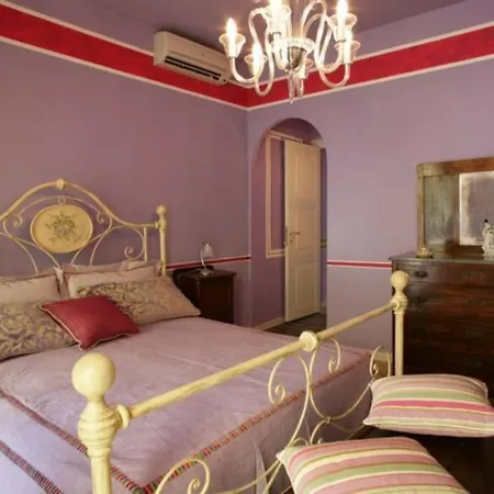 Apartman The Honeymooners' Paradise