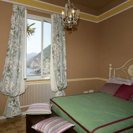 Apartman The Honeymooners' Paradise