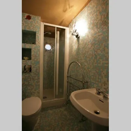 The Honeymooners' Paradise Apartamento Vernazza