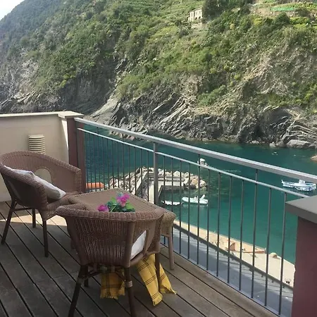 The Honeymooners' Paradise