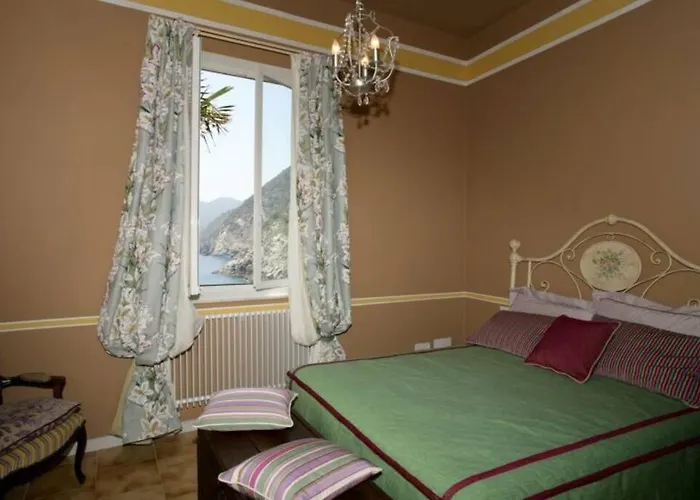 Apartmán The Honeymooners' Paradise